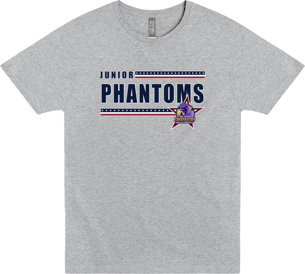 Jr. Phantoms Softstyle T-Shirt