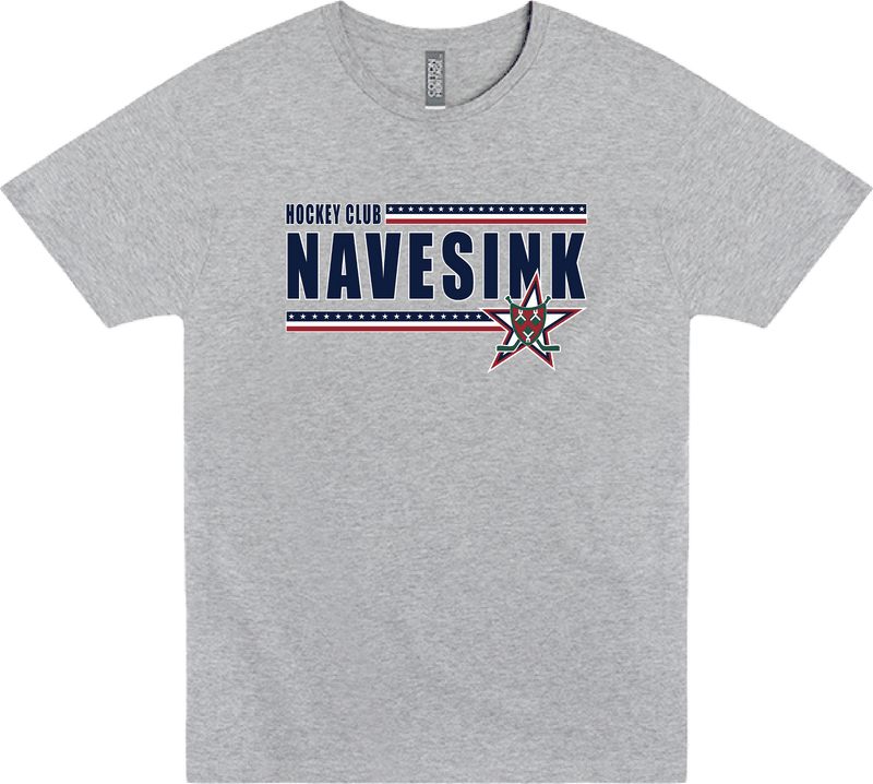 Navesink Softstyle T-Shirt