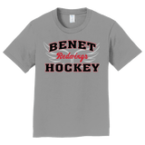 Benet Hockey Youth Fan Favorite Tee