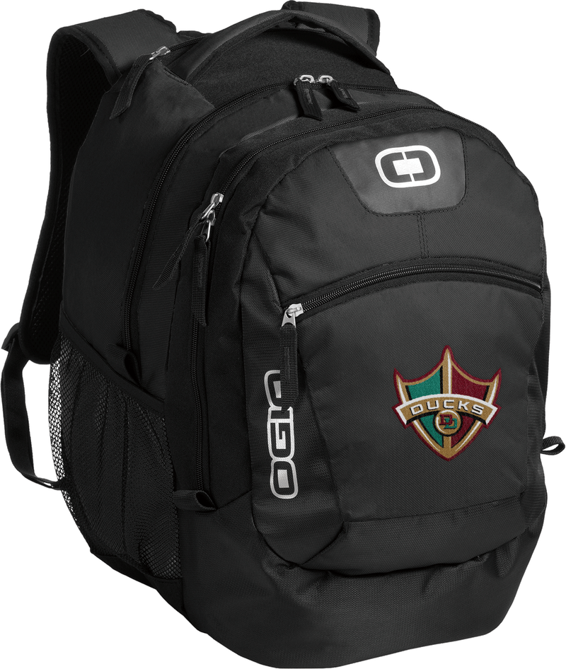 Delaware Ducks OGIO Rogue Pack