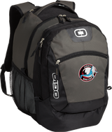 Jersey Shore Whalers OGIO Rogue Pack