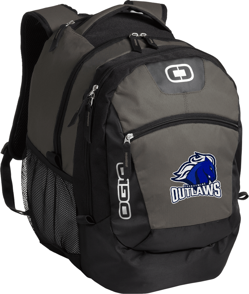 Brandywine Outlaws OGIO Rogue Pack