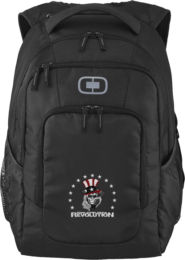 Phila Revolution OGIO Logan Pack