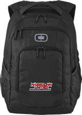 Mass Conn United OGIO Logan Pack