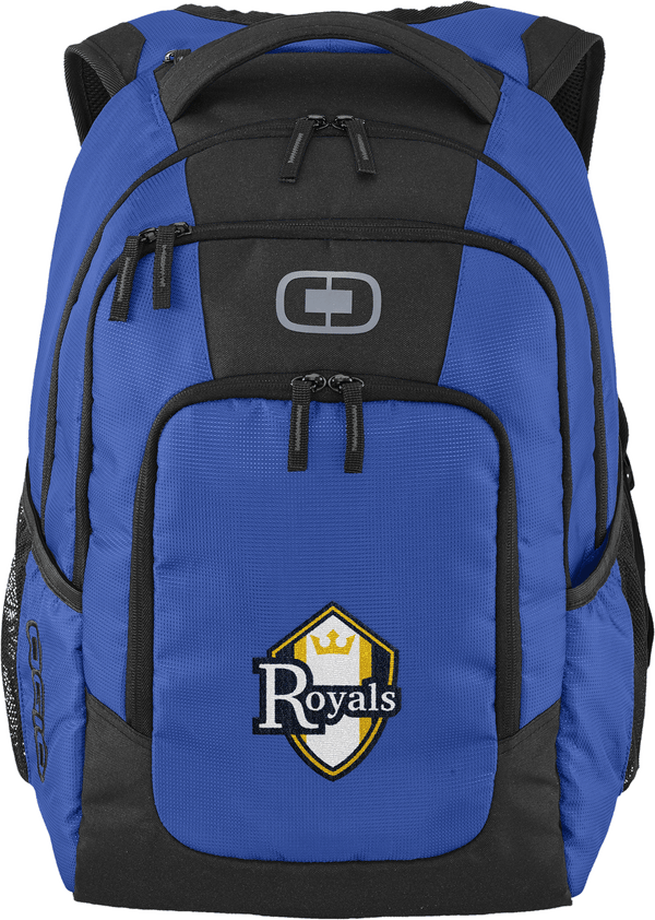 Royals Hockey Club OGIO Logan Pack