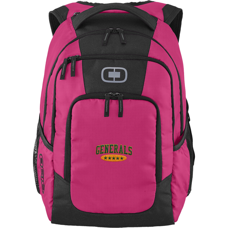 Red Bank Generals OGIO Logan Pack