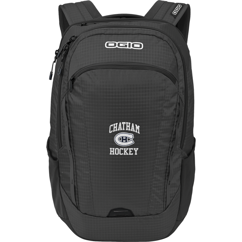 Chatham Hockey OGIO Shuttle Pack