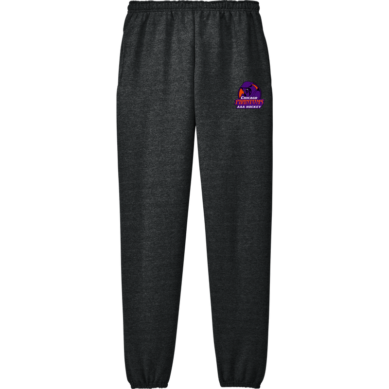 Chicago Phantoms NuBlend Sweatpant with Pockets