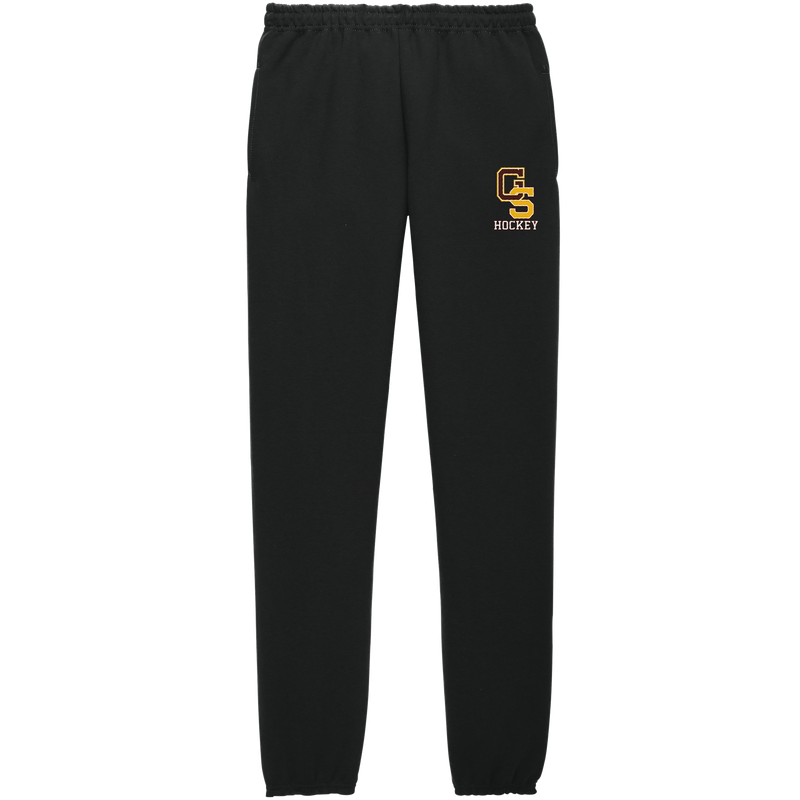 Greensburg Salem NuBlend Sweatpant with Pockets