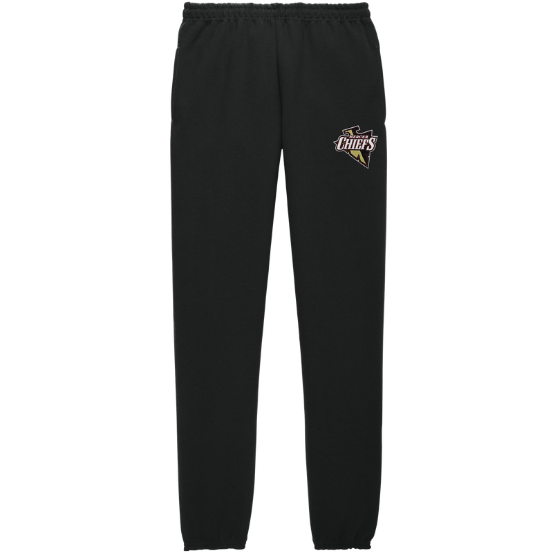 Mercer Chiefs NuBlend Sweatpant with Pockets