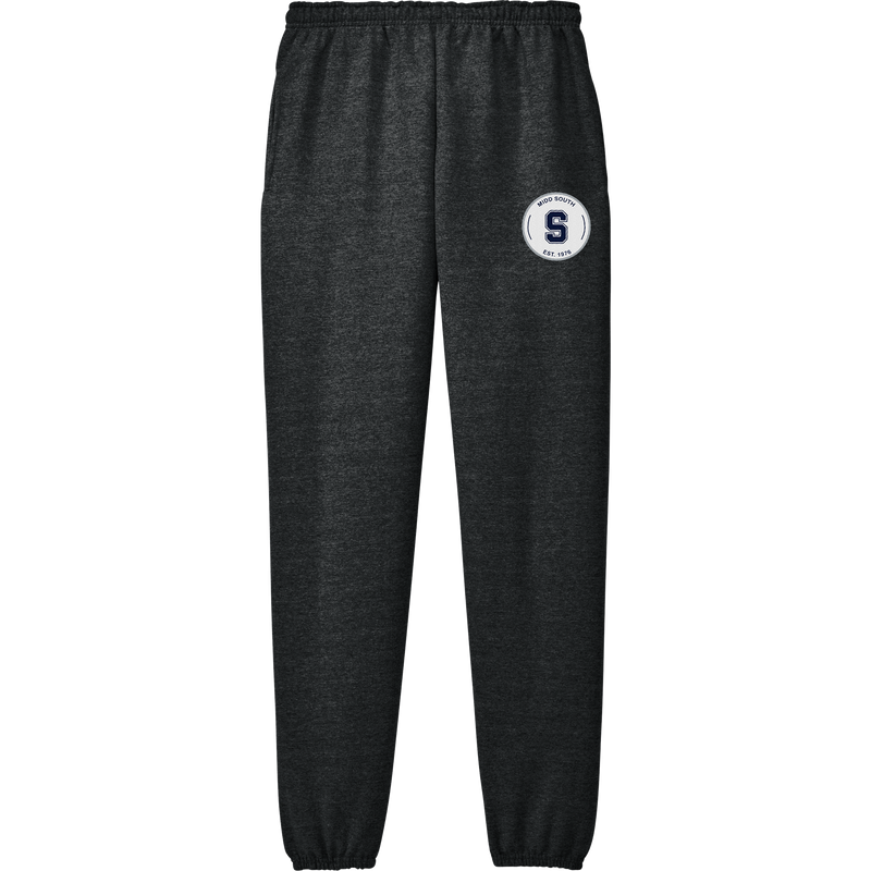 Midd South FBLA NuBlend Sweatpant with Pockets