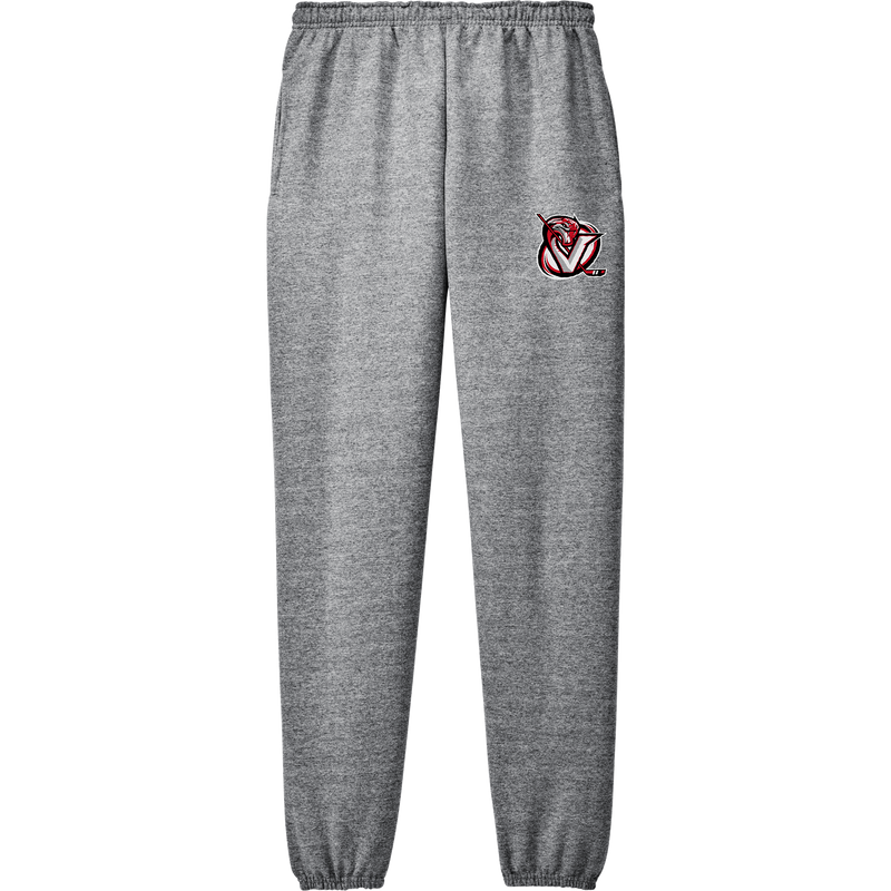 Venom Hockey Club NuBlend Sweatpant with Pockets