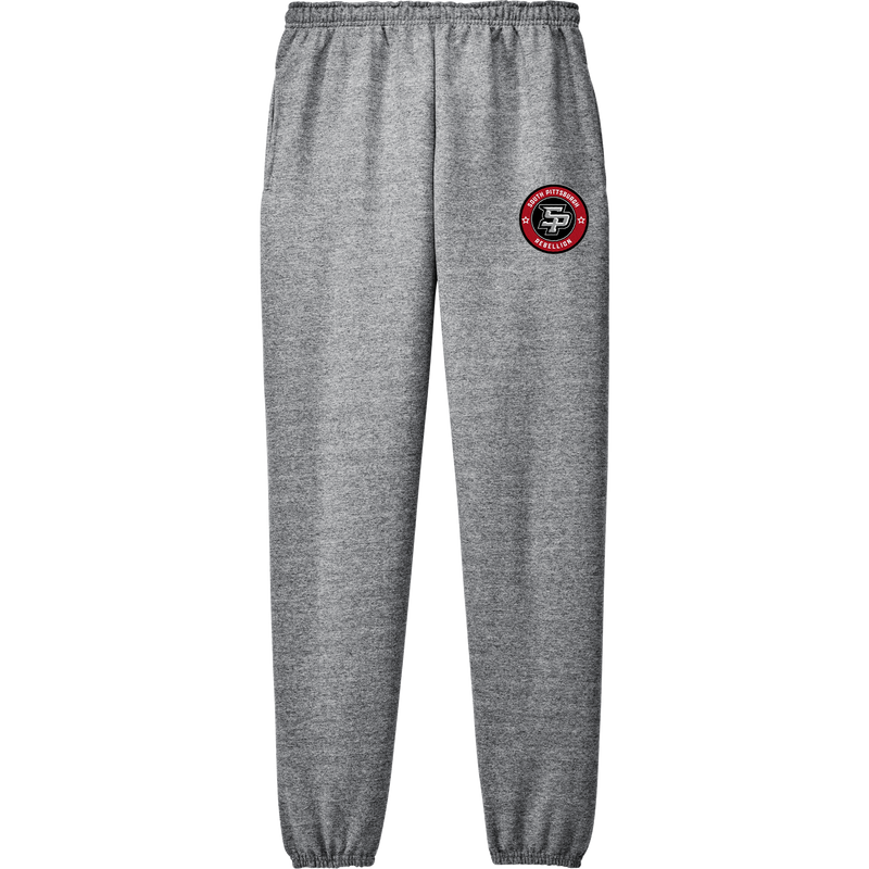 South Pittsburgh Rebellion NuBlend Sweatpant with Pockets