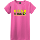 Chester County Softstyle Ladies' T-Shirt