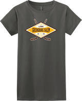 Greensburg Salem Softstyle Ladies' T-Shirt