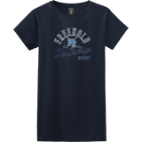 Freehold Township Softstyle Ladies' T-Shirt