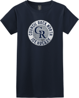 Council Rock North Softstyle Ladies' T-Shirt