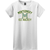 HVM Montgomery Softstyle Ladies' T-Shirt