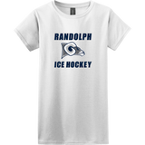 Randolph Recreation Softstyle Ladies' T-Shirt