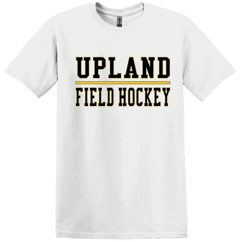 Upland Field Hockey Softstyle T-Shirt