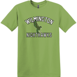 Wilmington Nighthawks Softstyle T-Shirt