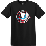 Jersey Shore Whalers Softstyle T-Shirt