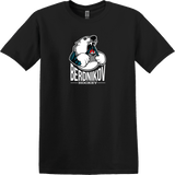 Berdnikov Bears Softstyle T-Shirt