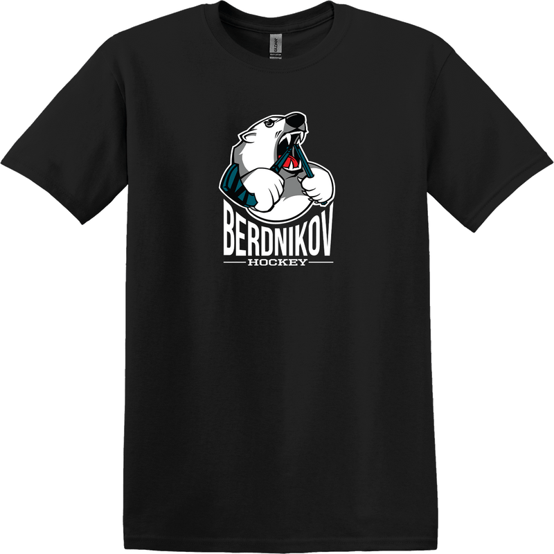 Berdnikov Bears Softstyle T-Shirt