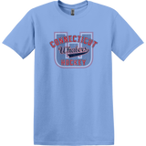 CT Whalers Tier 1 Softstyle T-Shirt