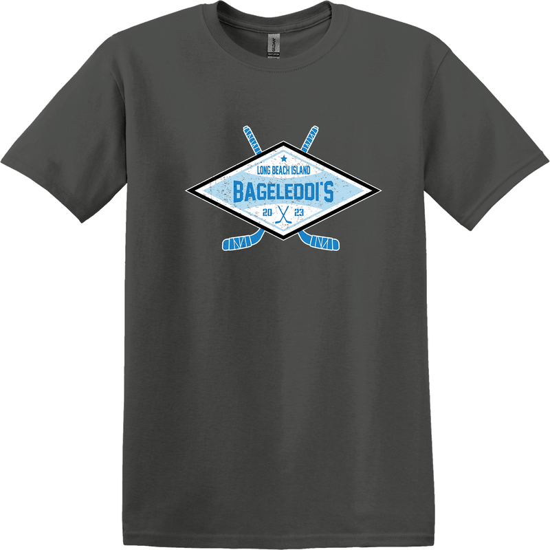 BagelEddi's Softstyle T-Shirt