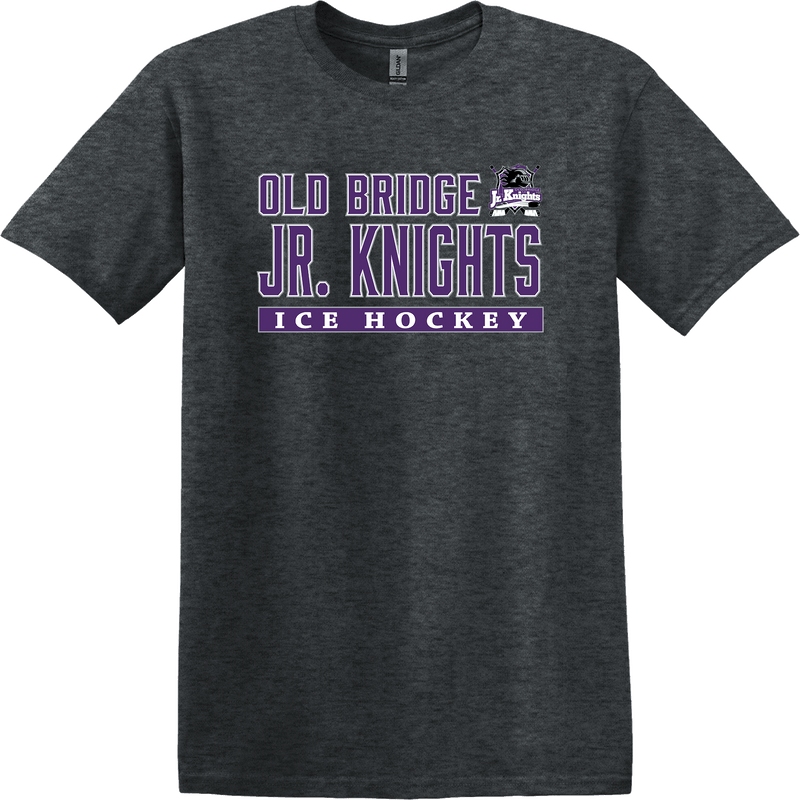 Old Bridge Jr. Knights Softstyle T-Shirt