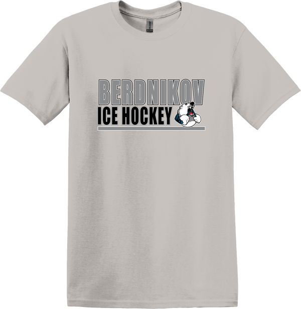 Berdnikov Bears Softstyle T-Shirt