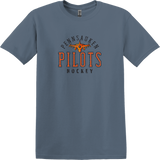 Pennsauken Pilots Softstyle T-Shirt