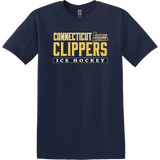 CT Clippers Softstyle T-Shirt