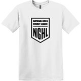 NGHL Softstyle T-Shirt