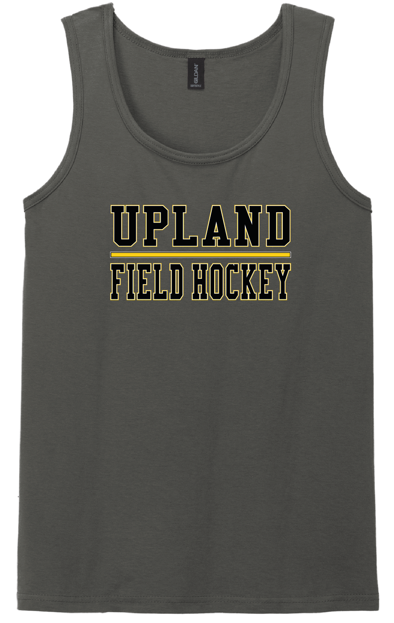 Upland Field Hockey Softstyle Tank Top