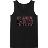 NJ Raiders Softstyle Tank Top