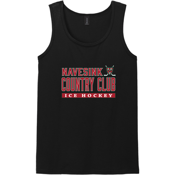 Navesink Softstyle Tank Top