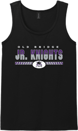 Old Bridge Jr. Knights Softstyle Tank Top