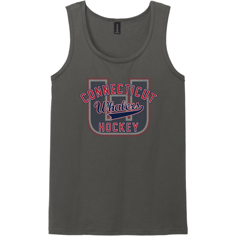 CT Whalers Tier 1 Softstyle Tank Top