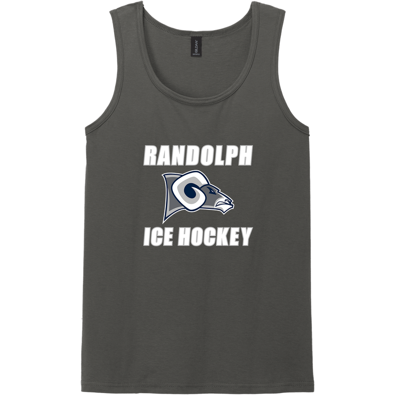 Randolph Recreation Softstyle Tank Top