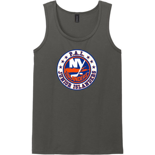 PAL Jr. Islanders Softstyle Tank Top