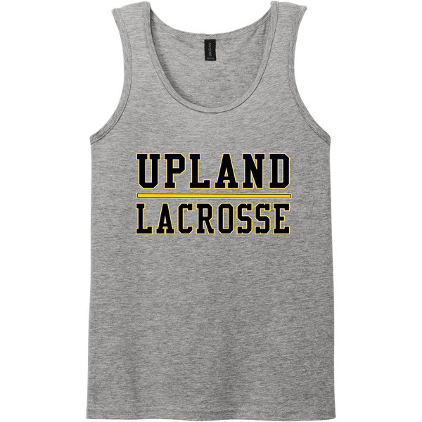 Upland Lacrosse Softstyle Tank Top