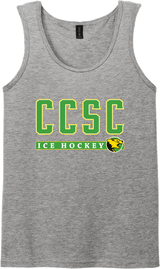 Chester County Softstyle Tank Top