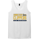 CT Clippers Softstyle Tank Top