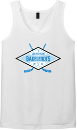 BagelEddi's Softstyle Tank Top