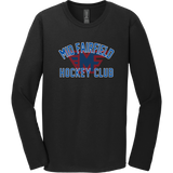 Mid-Fairfield Softstyle Long Sleeve T-Shirt