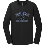 Midd South Hockey Softstyle Long Sleeve T-Shirt