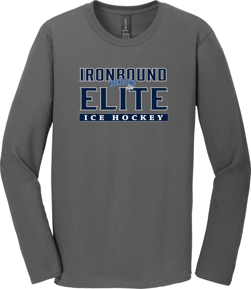 Ironbound Softstyle Long Sleeve T-Shirt