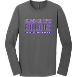 Rumson-Fair Haven Softstyle Long Sleeve T-Shirt